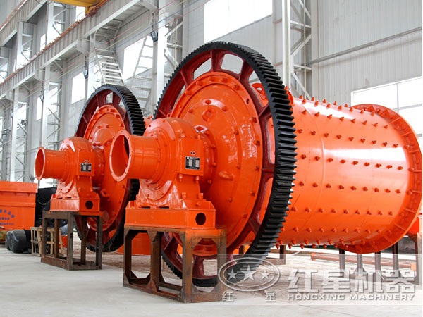 小型水泥球磨機(jī)一臺(tái)多少錢(qián)？可供挑選型號(hào)有哪些？