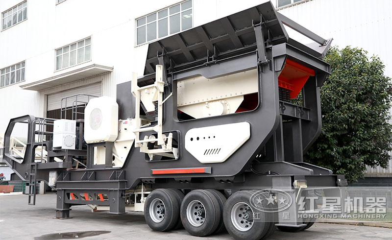 建筑垃圾破碎機(jī)哪種機(jī)型更好？報(bào)價(jià)有什么差別？