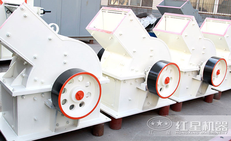 粉碎機能破碎玻璃嗎？玻璃粉碎后銷路怎么樣？