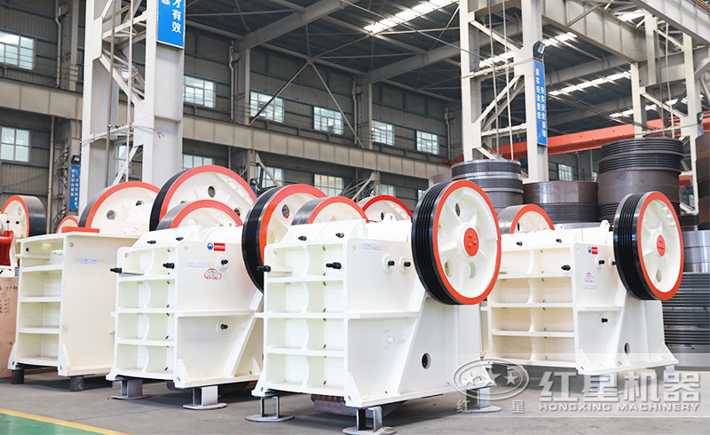 顎式破碎機(jī)750×250多少錢一臺？產(chǎn)量是多少？