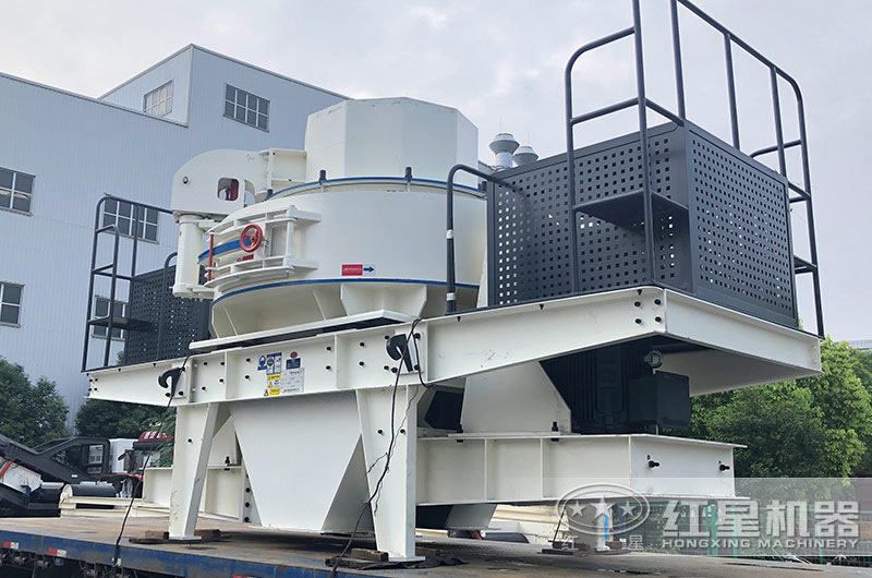 石頭能打成沙子工地用嗎？石頭制砂機(jī)設(shè)備怎么選擇？