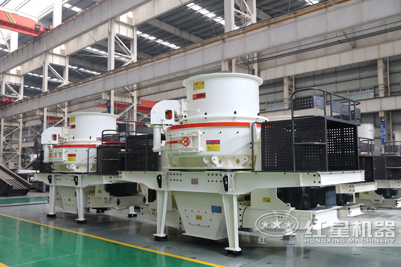 新型礦山打砂機型號推薦，多少錢一臺？