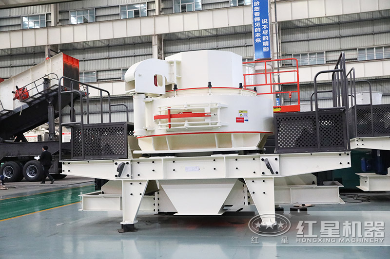 玄武巖制砂能用于建筑嗎？制出來的沙子質(zhì)量咋樣