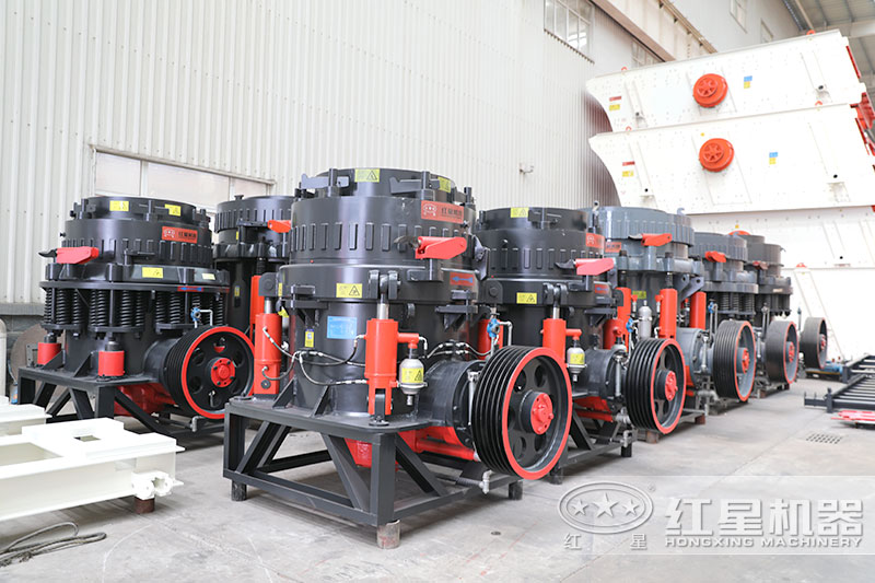 礦用1200圓錐機(jī)價格是多少，配多少電機(jī)