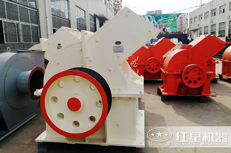 一萬(wàn)多的小型制砂機(jī)有哪些？制砂效果怎么樣？
