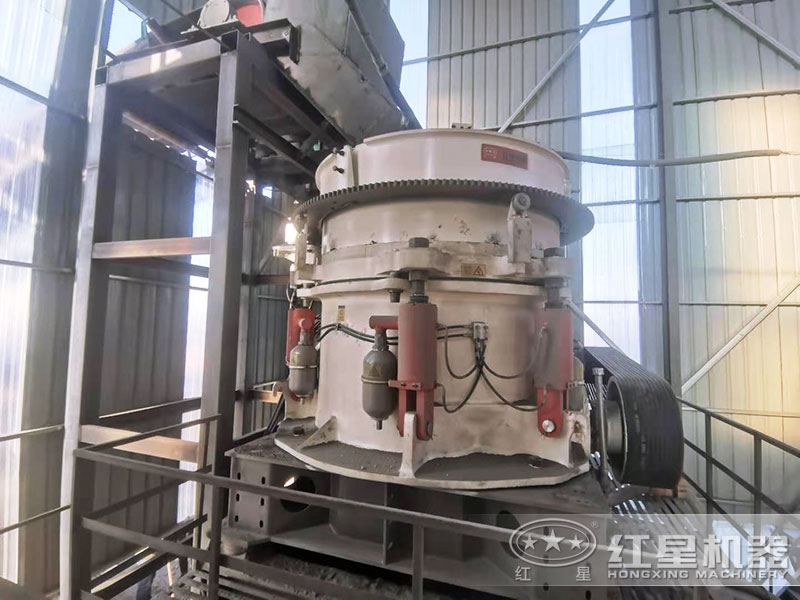 礦用1200圓錐機(jī)價格是多少，配多少電機(jī)