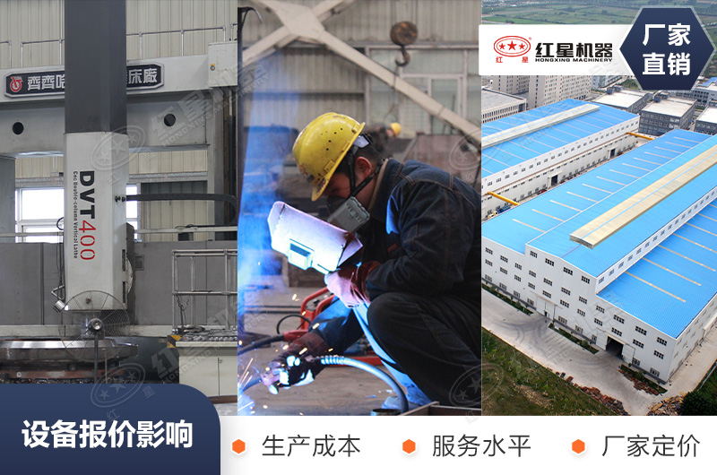鵝卵石打成沙生產(chǎn)線配置方案及視頻大全，含價格