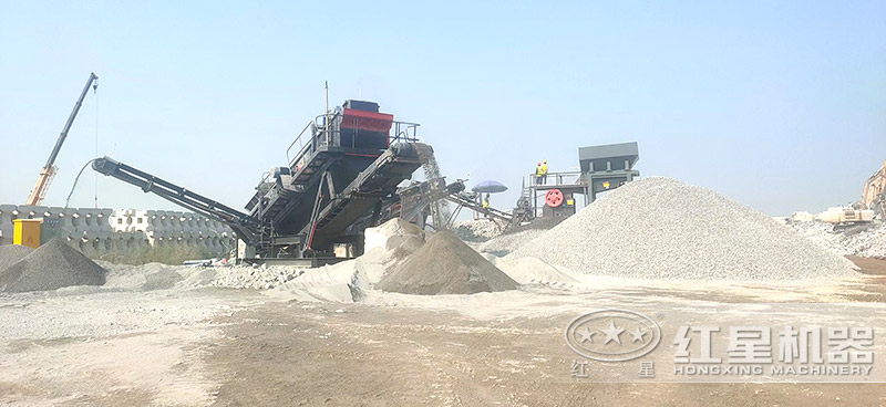 混凝土石料的規(guī)格有哪些？用什么混凝土石料粉碎機(jī)好