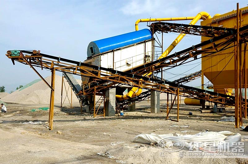 環(huán)保允許粉碎石頭嗎？用什么粉碎機(jī)合適？