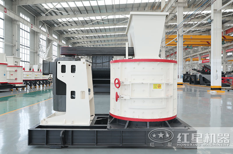 小型制砂破碎機(jī)能打沙子不？多少錢一臺(tái)？